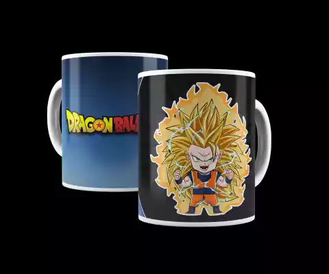 vectores plantilas DRAGON BALL,CARICATURA,SUPERHéROE,